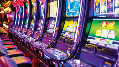 问鼎娱乐平台多款老虎机游戏选择